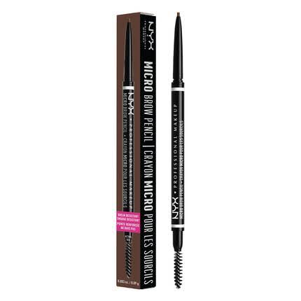 NYX Micro Brow Pencil Crayón Micro Pour Les Sourcils