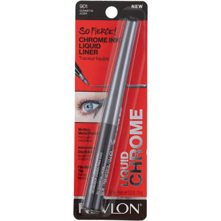 Revlon Chrome Liquid Eyeliner