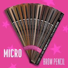 NYX Micro Brow Pencil Crayón Micro Pour Les Sourcils