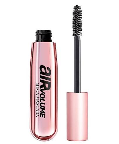 L'oreal paris Air Volume Mega Mascara Waterproof