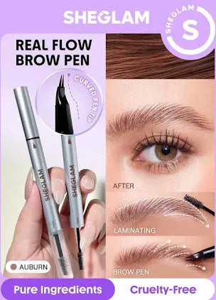 Urban Decay Lápiz De Cejas Nana Neutral Mujer