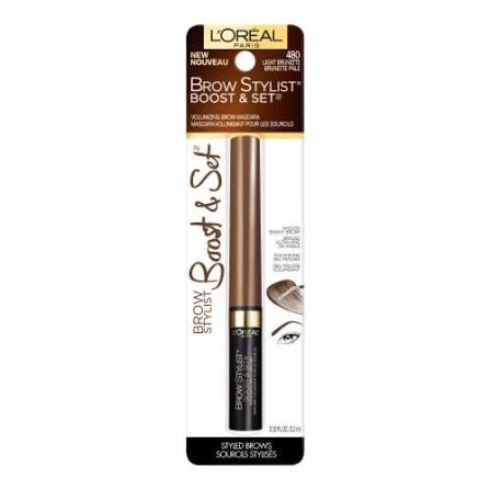 Brow Stylist Boost & Set de L’Oréal Paris