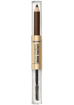 Revlon Brow Fantasy by ColorStay — Perfilador de Cejas 2 en 1